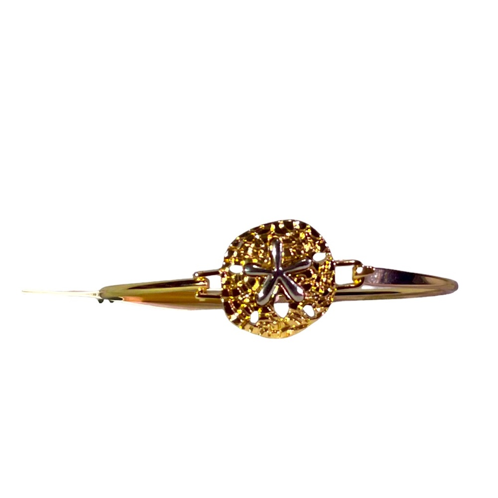 Flower Bracelet